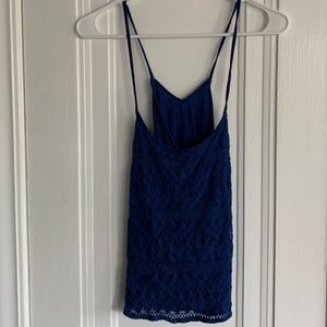 Hollister Tank Top